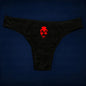 Aesthetics Y2k Women's Underwear Underwear Street Wear Pattern Printing Funny Grunge Sexy Underwear Punk Women's Underwear