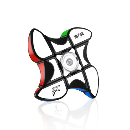 1x3x3 Windmill Spinner Cube