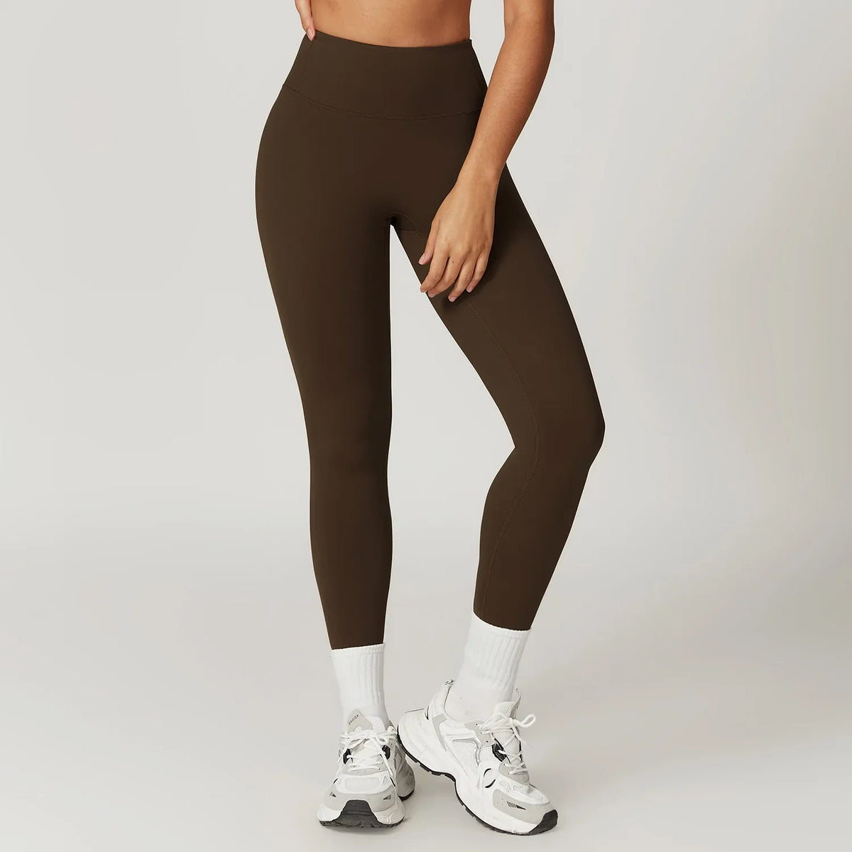 High Waist Push Up Yoga Leggings for Women