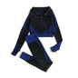 FlexFit Seamless Yoga Set: Comfy, Stylish, Versatile