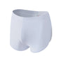 Man Underpants Ice Silk Nylon Cool Men Boxers Male Breathable Mens Underwear Home Shorts  Arrow Pants Soft Boxer