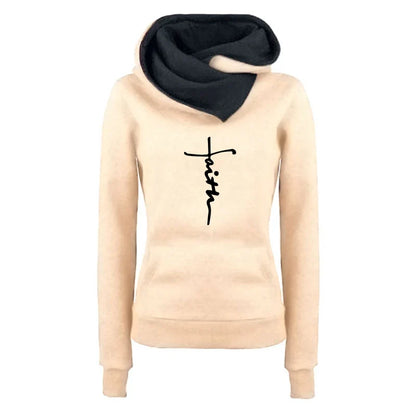 Women's LuxVersa Snuggle Chic Hoodies