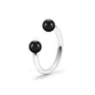 31 Styles 16G Surgical Steel 1 Pcs Nose Septum Rings Piercing Jewelry