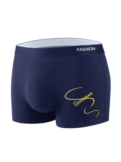 10pcs Random Men's Underwear Breathable Comfortable and Soft
