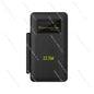 4G pluggable card MIFI WiFi6 | 22.5W fast charging 10000mAh portable WiFi power bank