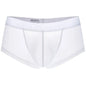 Sexy Underwear Men Boxer Panty Shorts Ice Silk Original  Panties Breather Boxer Briefs Ultra-thin Transparent Fun Gay Underwear