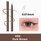Judydoll Ultra-fine Liquid Eyeliner - Waterproof Matte Pen