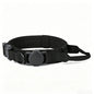 Adjustable Tactical Dog Collar Leash Harness for Medium Large Dogs Pet Accessories Durable Training Gear for German Shepherds
