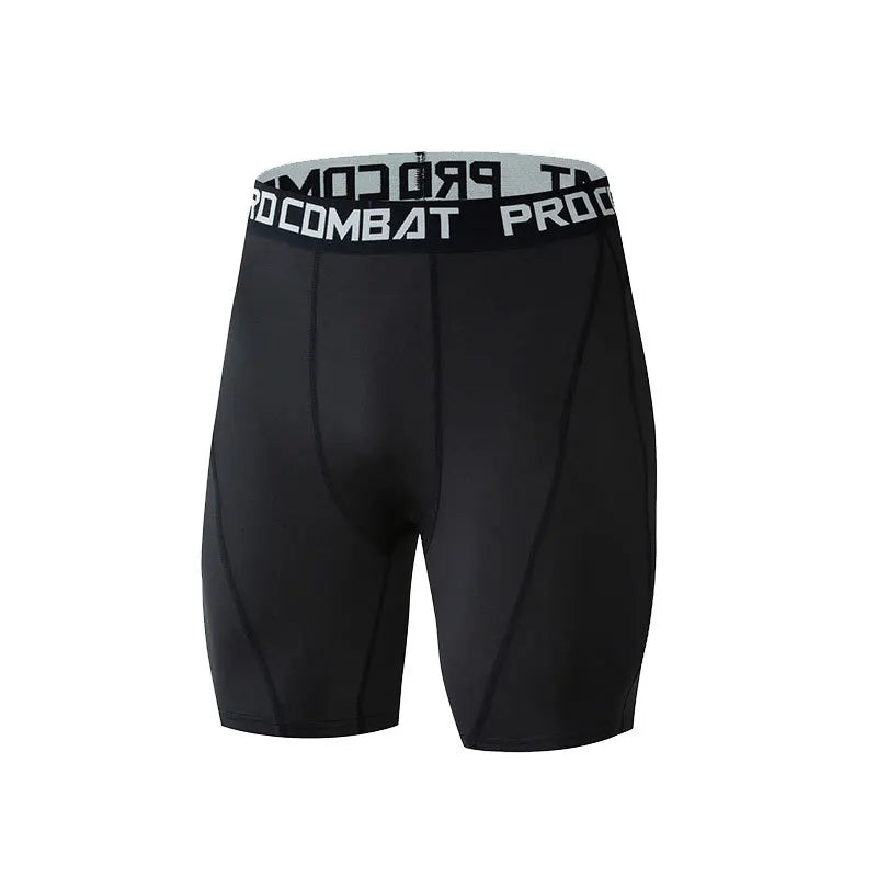 Men Sports Shorts Male Quick Drying Sports Mens Shorts Jogging Fitness Shorts Men Tight Short Pant Men's Running Shorts