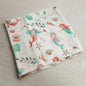 New Cotton Baby Blankets Newborn Soft Cotton Baby Blanket Muslin Swaddle Wrap Feeding Burp Cloth Towel Scarf Baby Stuff 58x58cm