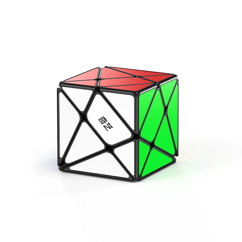 Windmill Twisty Puzzle Cube