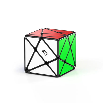 Windmill Twisty Puzzle Cube
