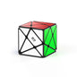 Windmill Twisty Puzzle Cube