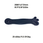 Resistance Band for Workout | Pull Up Assistance and Strength Training Band