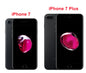 Apple iPhone 7 / 7Plus 32GB 128GB 256GB ROM 4.7'/5.5' IPS LCD 12MP 4G LTE Quad Core IOS NFC Original Unlocked Mobile Phone