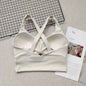 Shockproof High-Intensity Exercise Fitness Bra
