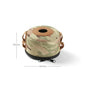 Camping Gas Can Protective Cover Gas Tank Canister Cylinder Case