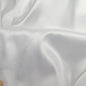 Ivory Civil Wedding Dresses for Bride Sheer Neck Long Sleeve Corset Pearls Aso Ebi Nigeria Courthouse Bridal Gowns Customized