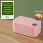 Baby Wipe Warmer Heater with LED Display Wet Towel Dispenser Portable