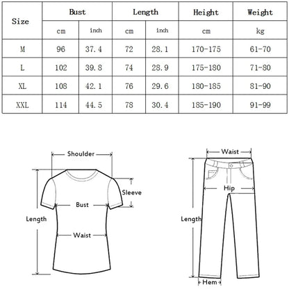 Cotton Plain Tops Tees Fitness Mens
