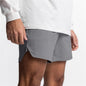 Men's Running Shorts Men Sports Quick Dry