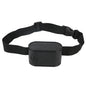 Dog Training Collar Electronic Pet Fence System Containment Waterproof Sound Shocked Collar Electric Dog Fence Pet Accessories