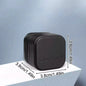 1PC Fish Tank Magnetic Brush Carbon Fiber Cleaning Brush To Remove Moss Glass Suspension Blade Algae Magnetic Brush