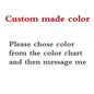 Customized Romantic Appliques Mermaid Wedding Dress Long Sleeves V-neck Backless Bridal Dresses Wedding Party Dress No veil