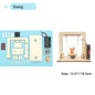 DIY STEM Science Experiment Model Kit for Kids