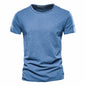 PureCotton Men's SoftFit Summer Tee