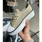 Summer Knitted Breathable Sneakers Women's Vulcanize Shoes