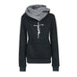 Women's LuxVersa Snuggle Chic Hoodies