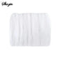 1PC Square round Bird Cage Clothes Cover Splash Proof Mosquito Net Screen Parrot Protection Net Cage Accessory