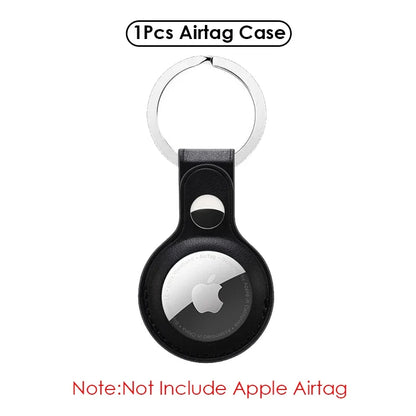 Apple AirTag Track Genuine--- (Key Finder Search Smart Tag Tracker GPS Label Locator For Children Pet Dogs Cat keychain)