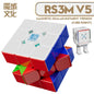 Ball-Core Magnetic 3x3 Speed Cube