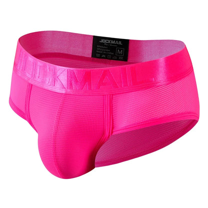 Man's Underwear Briefs Underpants Nylon Mesh Quick Dry Men's Briefs Bikini Slip Men's Boxer Briefs or As Swim Swimwear Shorts