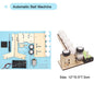 DIY STEM Science Experiment Model Kit for Kids