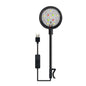 1PC Small Fish Tank Led Light Aquatic Grass Lighting Mini Fill Light Waterproof Aquarium Landscaping Accessories