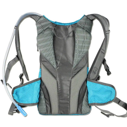 10W Solar Charging Backpack 20L USB Outdoor Hiking Backpack Waterproof