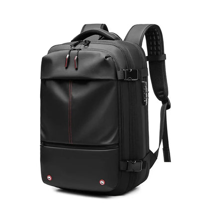 AirSeal Travel Pro Backpack