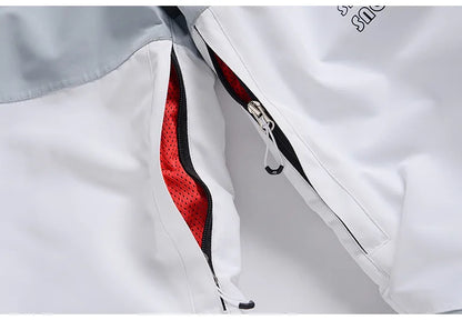 Ultimate Dual-Sport Ski Suit: Warm & Waterproof!
