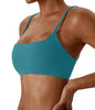 UltraFlex Crossback: Soft, Breathable Sports Bra