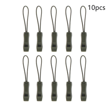 Camping Essential - Dual Band Multifunctional Whistle with Double Pipe