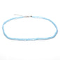 Simple Black Beads Short Necklace for Women Chokers Femme Ladies Party Necklace Fashion Jewelry 2026 New
