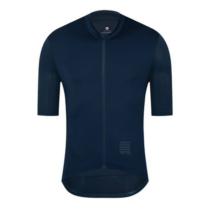 Men’s Breathable Pro Cycling Jersey Summer