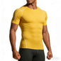 Men's Quick Dry Running T-Shirt Sportswear