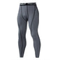 Men’s Compression Pants – Quick-Dry Athletic Running Tights | Breathable Gym Leggings for Training, Jogging & Fitness
