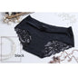 1/3/5/10 seamless women's hollow underwear, comfortable lace underwear, low waist women's underwear, soft women's underwear