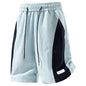 7XL-9XL Men's Summer Cargo Gym Basketball Shorts