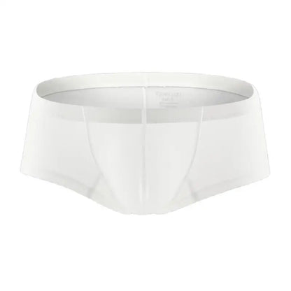 Men's Boxers Low-rise Ice Silk Underpants Men Small Boxer Shorts Sexy Underwear Men Panties Boxer Briefs